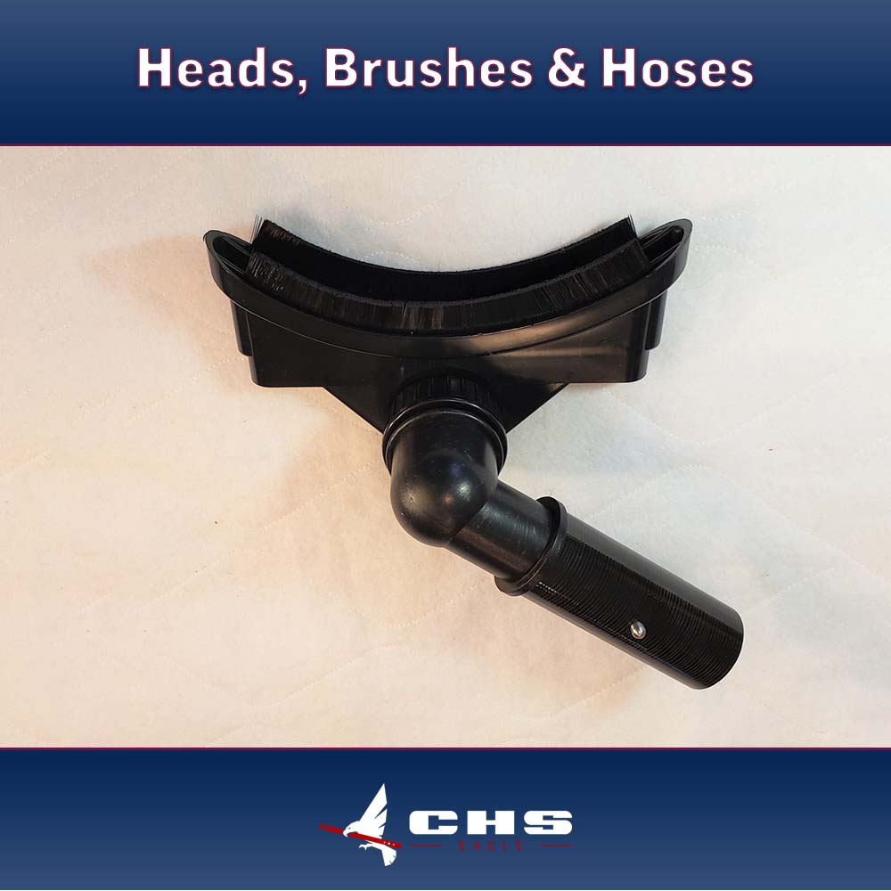 CHS Eagle 12 Ducting Brush