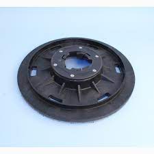 Universal Pad Driver, Floor Buffer, 16", NP9200 Clutch Plate, Hook System, VF040