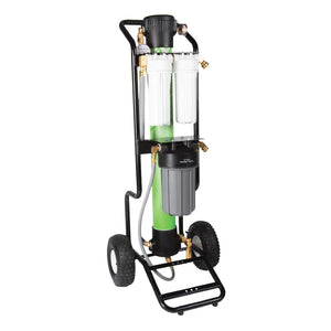 IPC Eagle Hydro Cart™ Reverse Osmosis Window Washing System