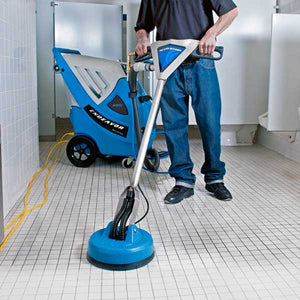 EDIC Revolution Tile and Grout Cleaning Tool 1200REV