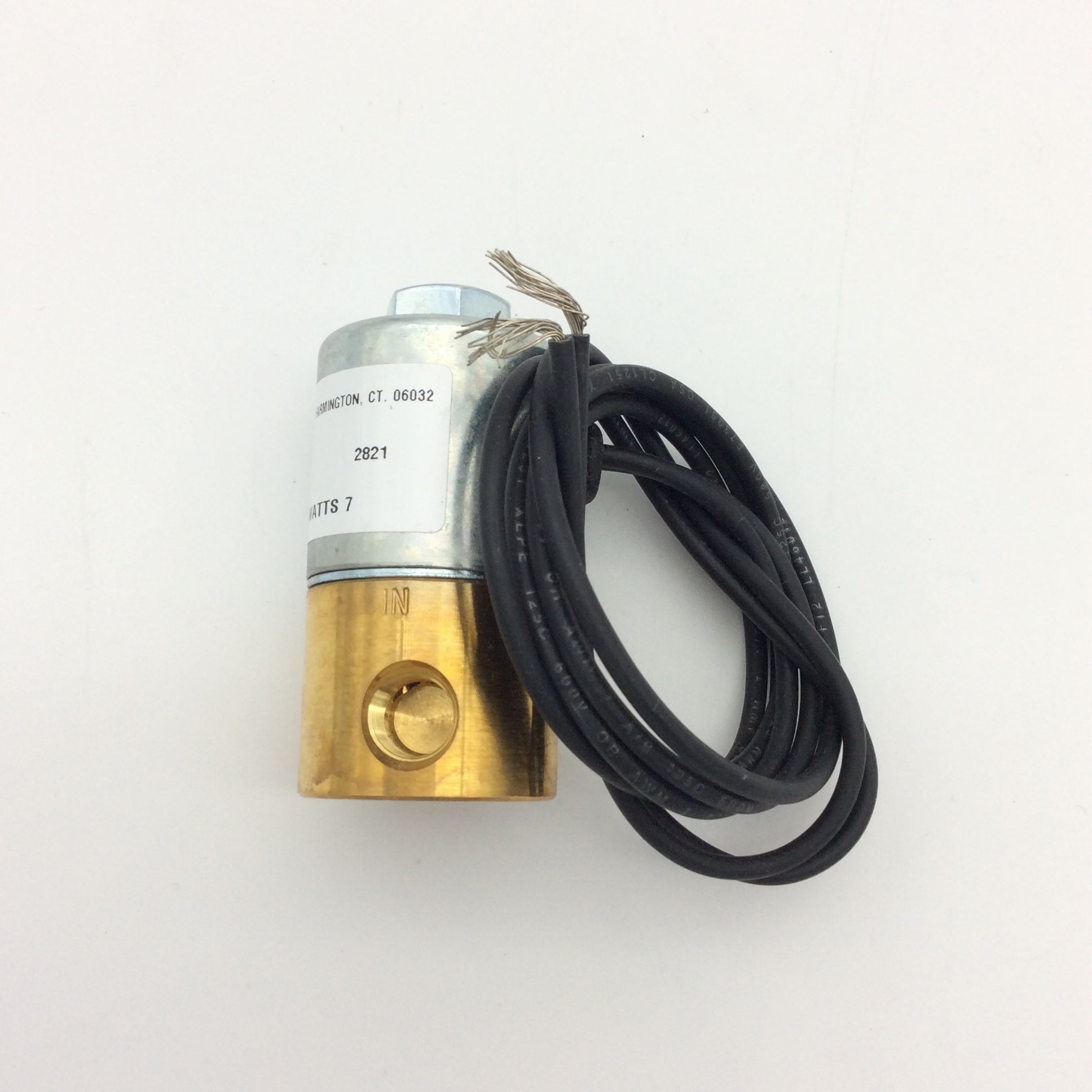 Powr-Flite SW132-5