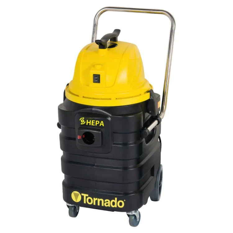 Tornado® Taskforce® CFV 17 Critical Filter Tox Vac