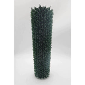 Tornado® Green Cylindrical Escalator Scrubbing Brush (#33859) - 2 Required