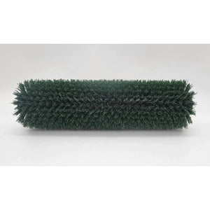 Tornado® Green Cylindrical Escalator Scrubbing Brush (#33859) - 2 Required