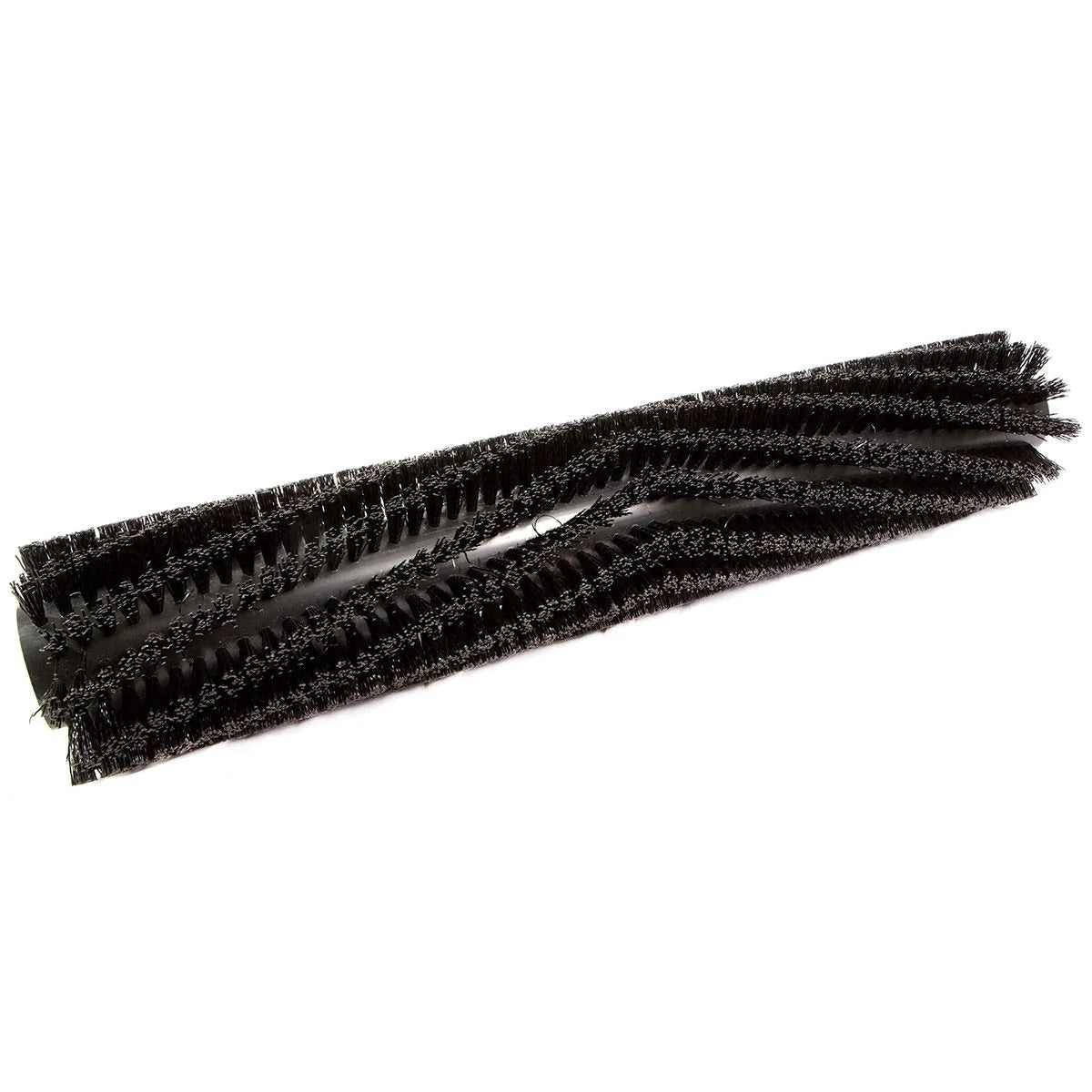 Tornado® 33" Black Cylindrical Floor Scrubbing Brush (#48906050) - 2 Required